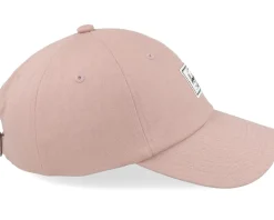 Sylas Classic Cap Ash Rose Dad Cap - Herschel