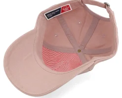 Sylas Classic Cap Ash Rose Dad Cap - Herschel