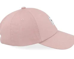Sylas Classic Cap Ash Rose Dad Cap - Herschel