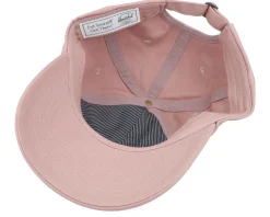 Sylas Classic Cap Ash Rose Dad Cap - Herschel