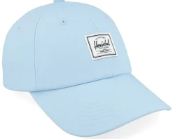 Sylas Classic Cap Blue Bell Dad Cap - Herschel