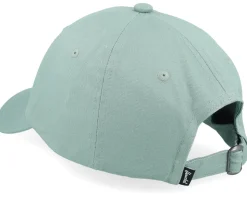 Sylas Classic Cap Iceberg Green Dad Cap - Herschel