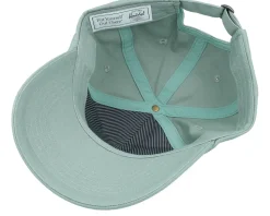 Sylas Classic Cap Iceberg Green Dad Cap - Herschel