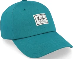 Sylas Classic Harbour Blue Dad Cap - Herschel