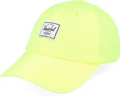 Sylas Classic Highlight Yellow Adjustable - Herschel