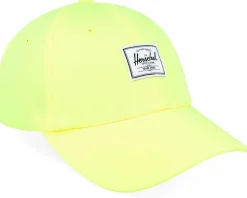 Sylas Classic Highlight Yellow Adjustable - Herschel