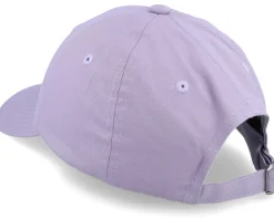 Sylas Classic Lavender Gray Dad Cap - Herschel