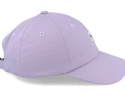 Sylas Classic Lavender Gray Dad Cap - Herschel