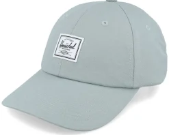 Sylas Classic Slate Dad Cap - Herschel