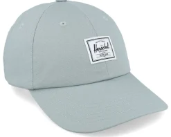 Sylas Classic Slate Dad Cap - Herschel