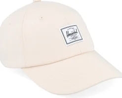 Sylas Classic Whitecap Gray Dad Cap - Herschel