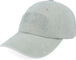 Sylas Faculty Abbey Stone Stonewash Dad Cap - Herschel