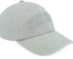 Sylas Faculty Abbey Stone Stonewash Dad Cap - Herschel