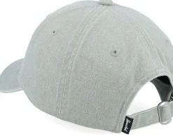Sylas Faculty Abbey Stone Stonewash Dad Cap - Herschel