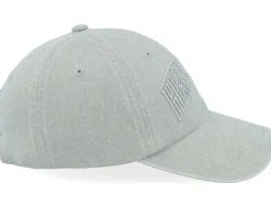 Sylas Faculty Abbey Stone Stonewash Dad Cap - Herschel
