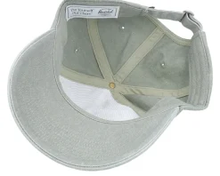 Sylas Faculty Abbey Stone Stonewash Dad Cap - Herschel