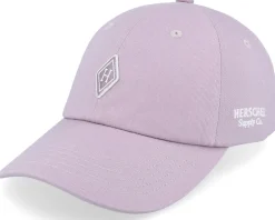 Sylas Hsc Diamond Cap Nirvana Dad Cap - Herschel