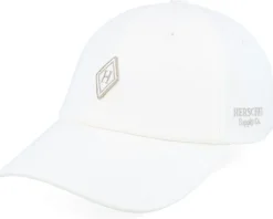Sylas Hsc Diamond Cap White Trucker - Herschel