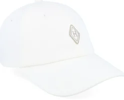 Sylas Hsc Diamond Cap White Trucker - Herschel