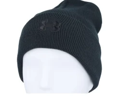 Tac Halftime Black Cuff - Under Armour