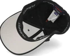 Take A Hike Black Flexfit - Wild Spirit