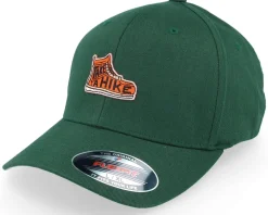 Take A Hike Black Flexfit - Wild Spirit