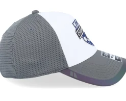 Tampa Bay Lightning 2020 Stanley Cup Champions White/Grey Adjustable - Fanatics