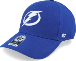 Tampa Bay Lightning Blue Adjustable - 47 Brand