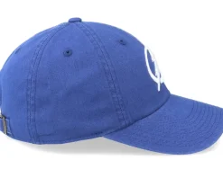 Tampa Bay Lightning Blue Line Royal Dad Cap - American Needle