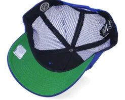 Tampa Bay Lightning Branson Mvp Royal Trucker - 47 Brand