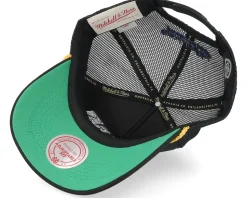 Tampa Bay Lightning Gold Leaf Vintage Trucker - Mitchell & Ness