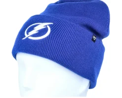 Tampa Bay Lightning Haymaker Royal Cuff - 47 Brand
