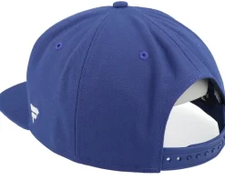 Tampa Bay Lightning Primary Logo Blue Snapback - Fanatics