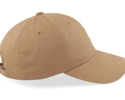 Tan Dad Cap - Yupoong