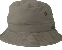 Taslan Olive Bucket - MJM Hats