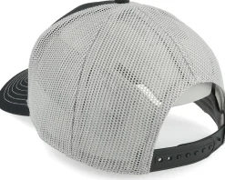 Tatical MTO Grey/Black Trucker - John Deere