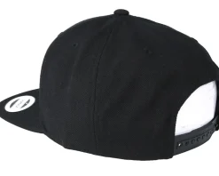 Tattoo Machine Black Snapback - Tattoo Collective