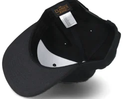 Tattoo Machine Black Snapback - Tattoo Collective