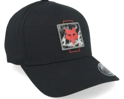 Taunt Black Flexfit - Fox