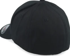 Taunt Black Flexfit - Fox