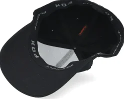 Taunt Black Flexfit - Fox