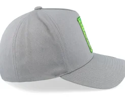 Taurus Horoscope Grey/Neon A-frame Adjustable - Iconic