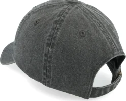 Taylors Version Washed Black Dad Cap - Iconic