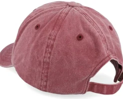 Taylors Version Washed Red Dad Cap - Iconic