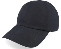 Team Blank Chino Black Dad Cap - Under Armour