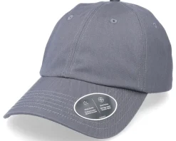 Team Blank Chino Pitch Gray Dad Cap - Under Armour