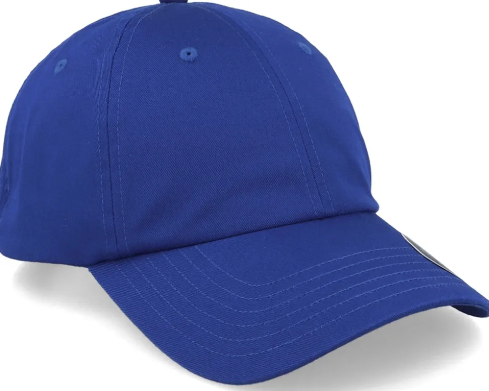 Team Blank Chino Royal Dad Cap - Under Armour
