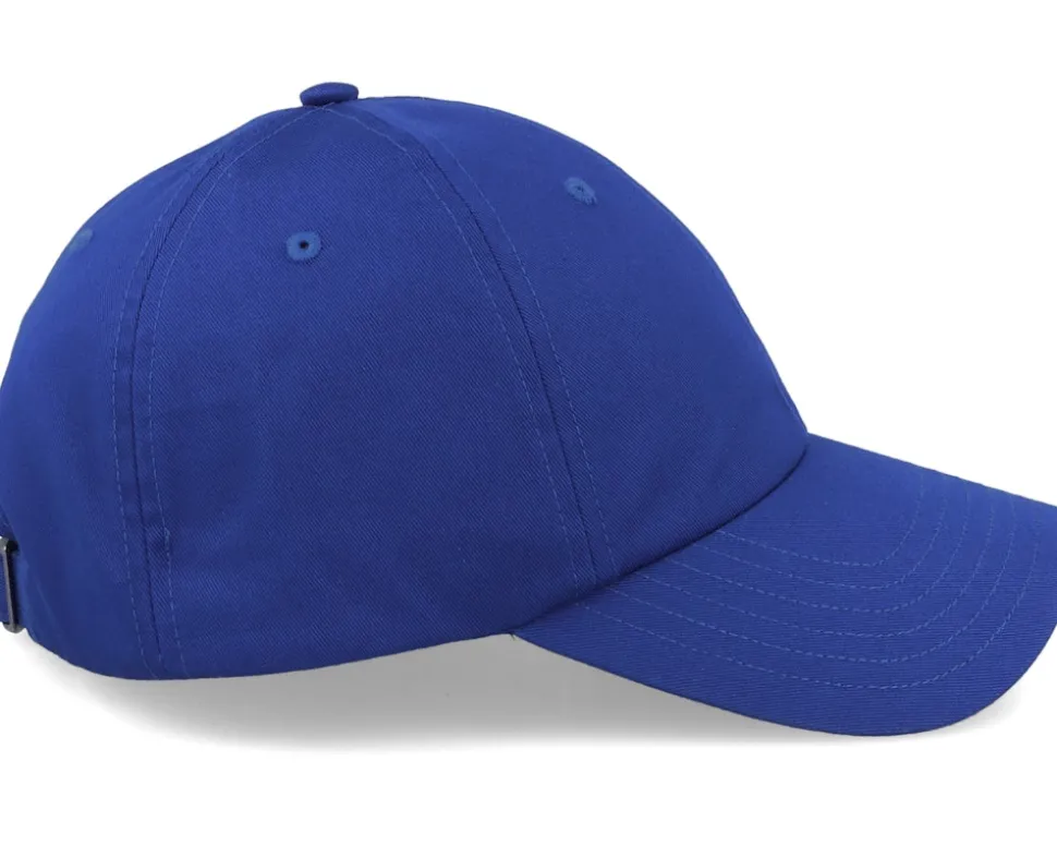 Team Blank Chino Royal Dad Cap - Under Armour