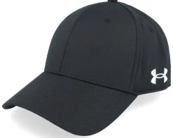 Team Blitzing Black Flexfit - Under Armour