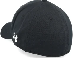 Team Blitzing Black Flexfit - Under Armour